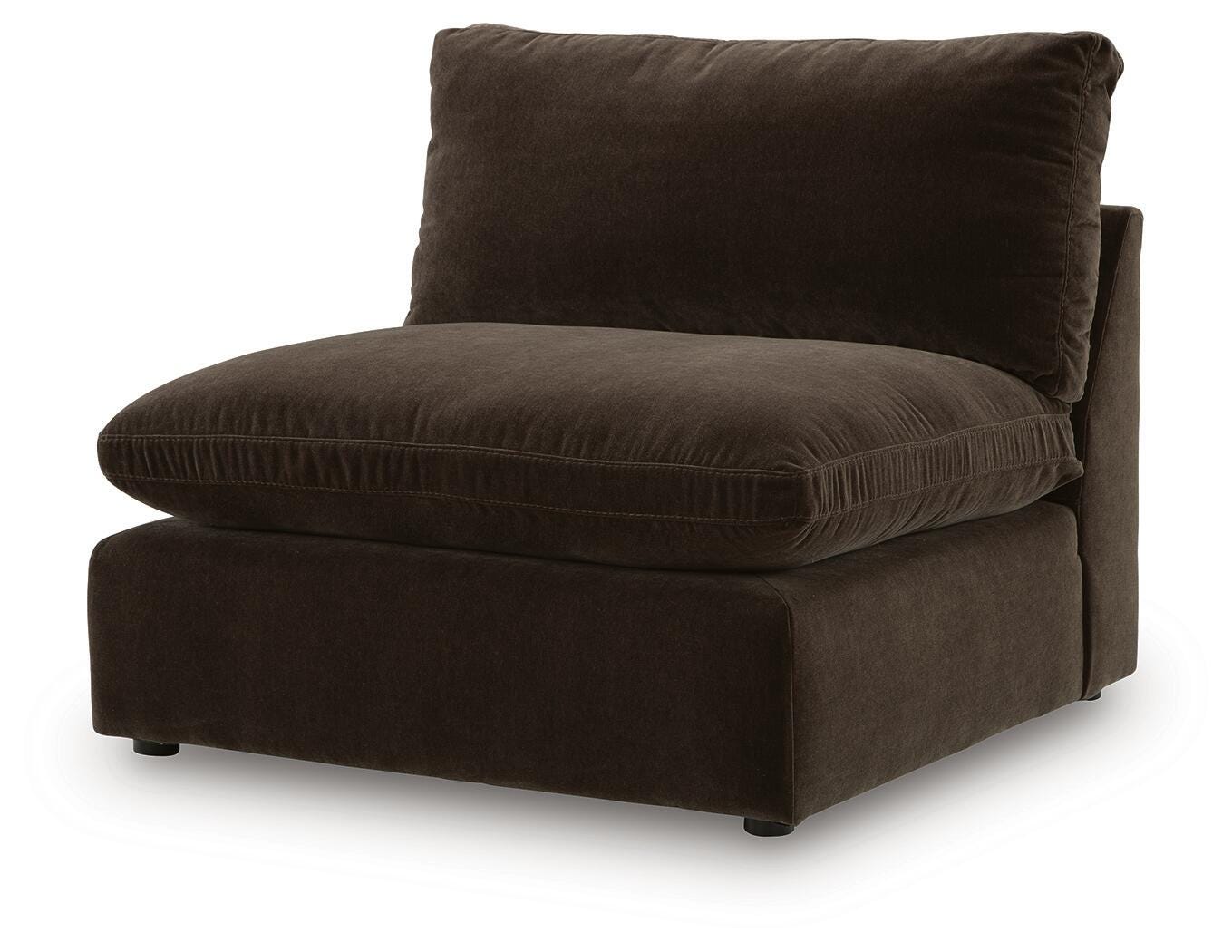 Maxton Heights Sofa (67807-SI) - Image 14