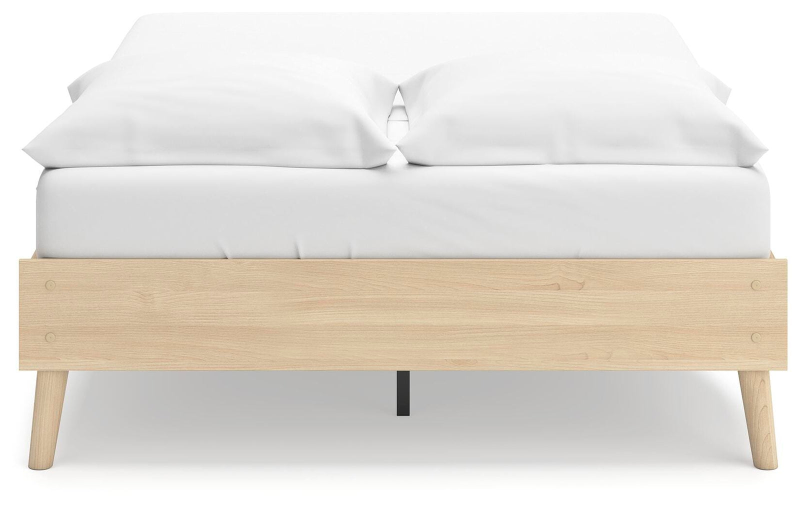 Cabinella Platform Bed (Youth) - Tan (EB2444-SI) - Image 5