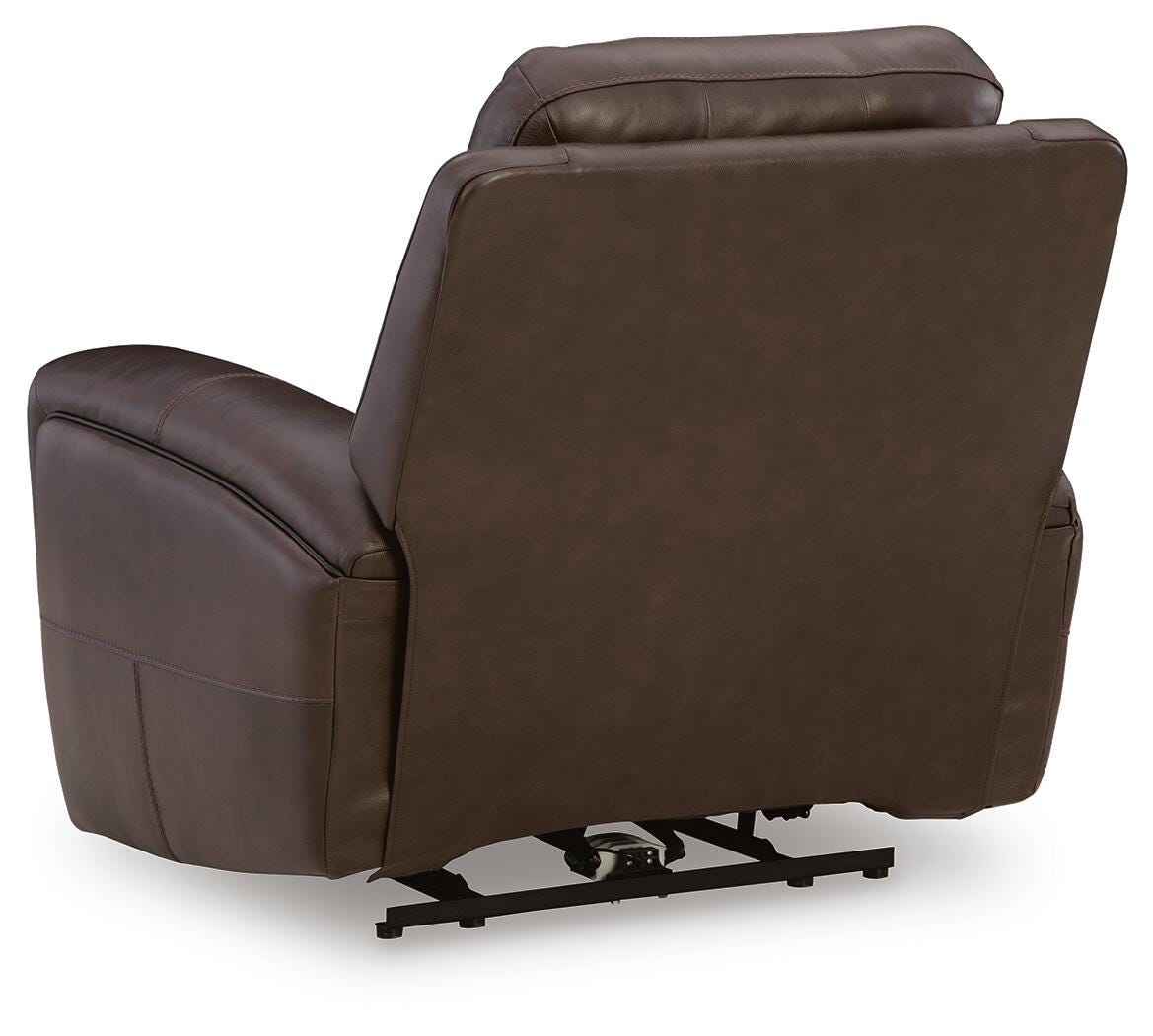 Gravier Power Reclining Sofa (U13301-SI) - Image 18