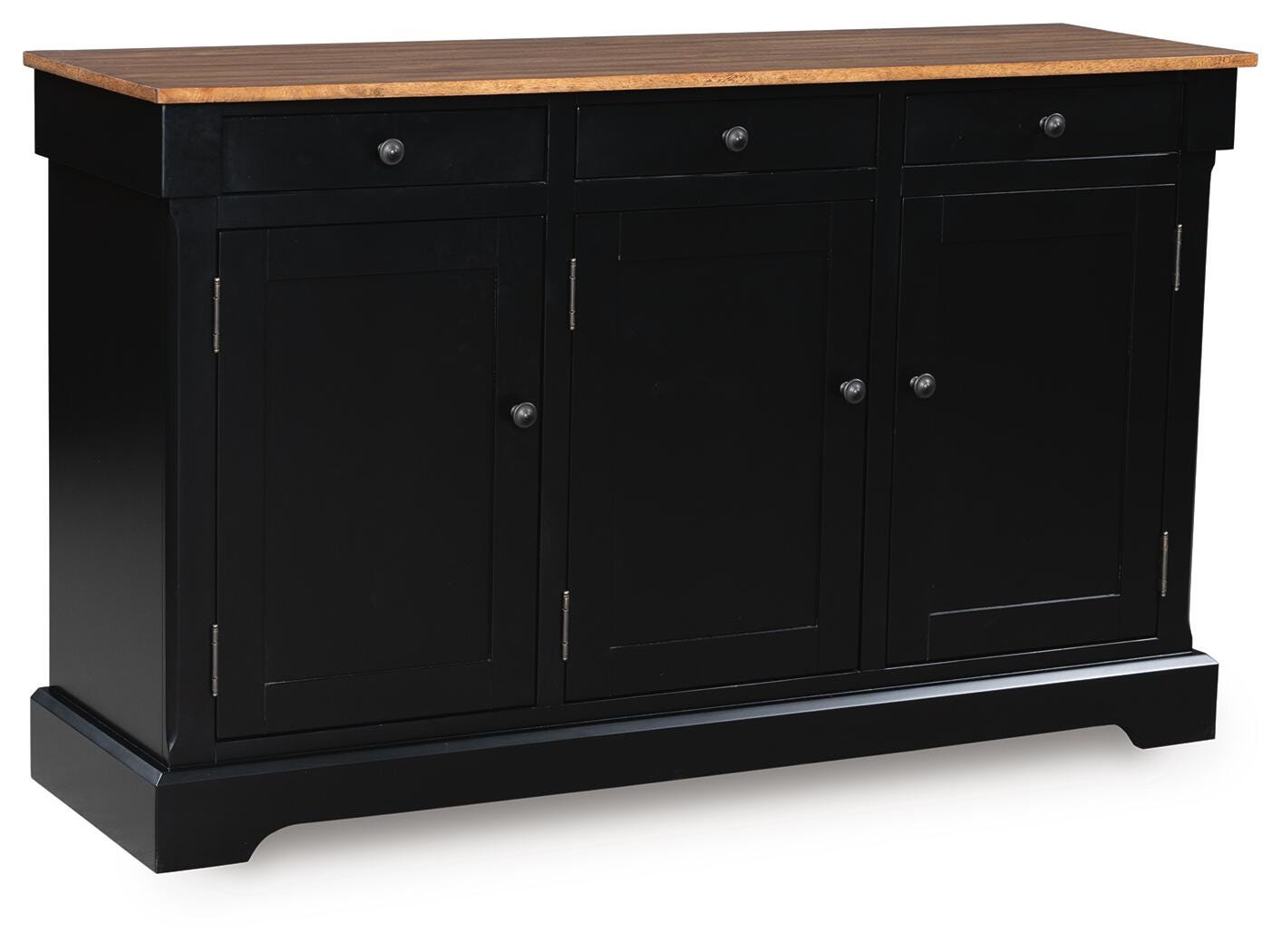 Wildenauer Dining Buffet (D634-SI) - Image 3