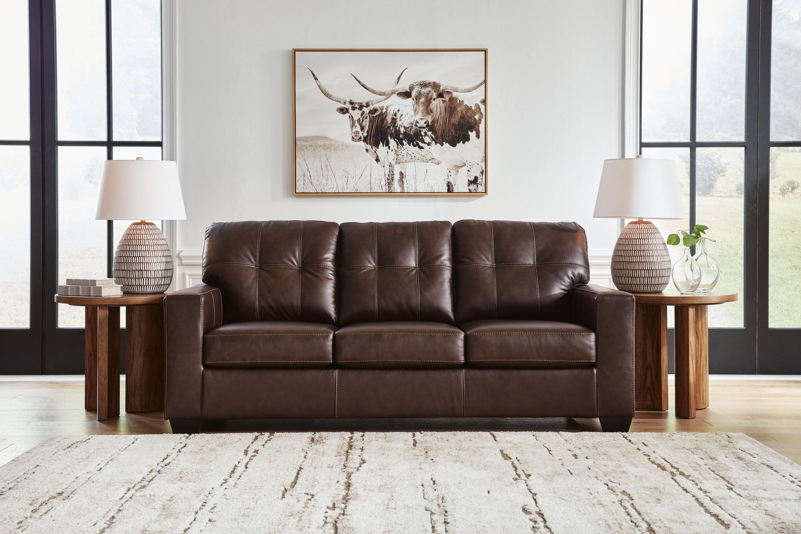 Santorine Sofa (21706-SI) - Image 13