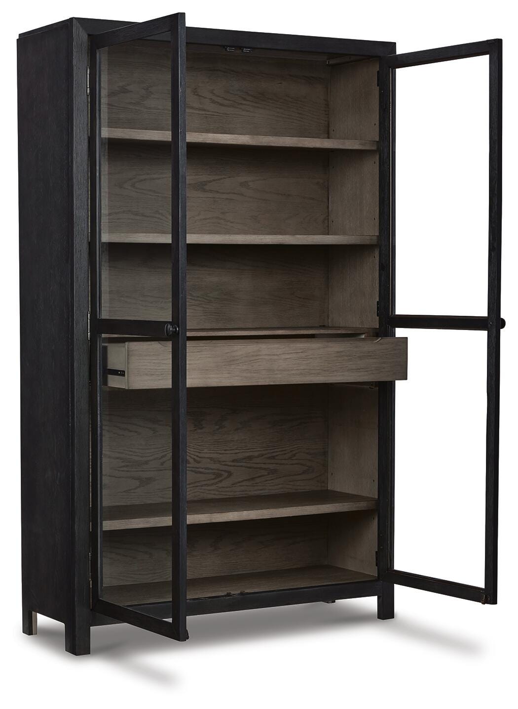 Lenston Accent Cabinet (A4000507-SI) - Image 3