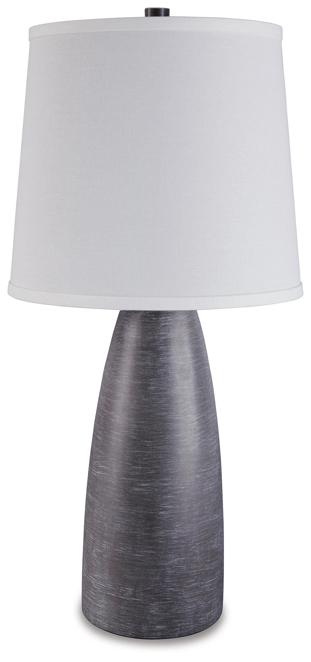 Shavontae Table Lamp (Set of 2) (L243004-SI) - Image 3