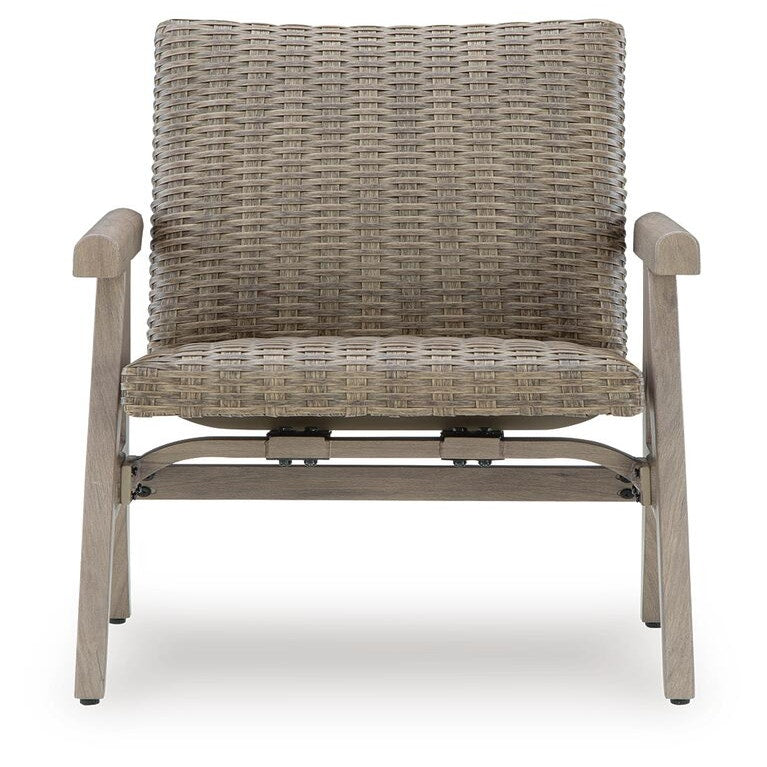 Cliff Trails Fire Pit Table (PCP690-SI) - Image 20