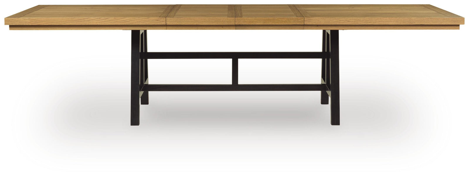 Galliden Dining Extension Table (D841-SI) - Image 2