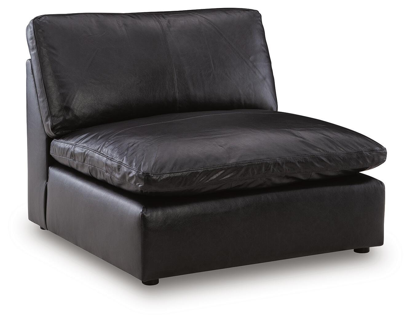 Emilia Right-Arm Facing Corner Chair (30902-SI) - Image 7