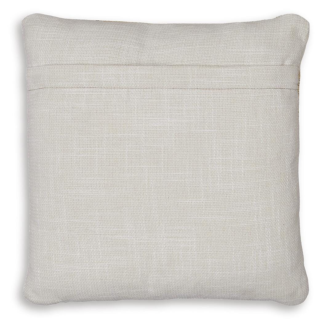 Brockner Next-Gen Nuvella Pillow (Set of 4) (A1900009-SI) - Image 3