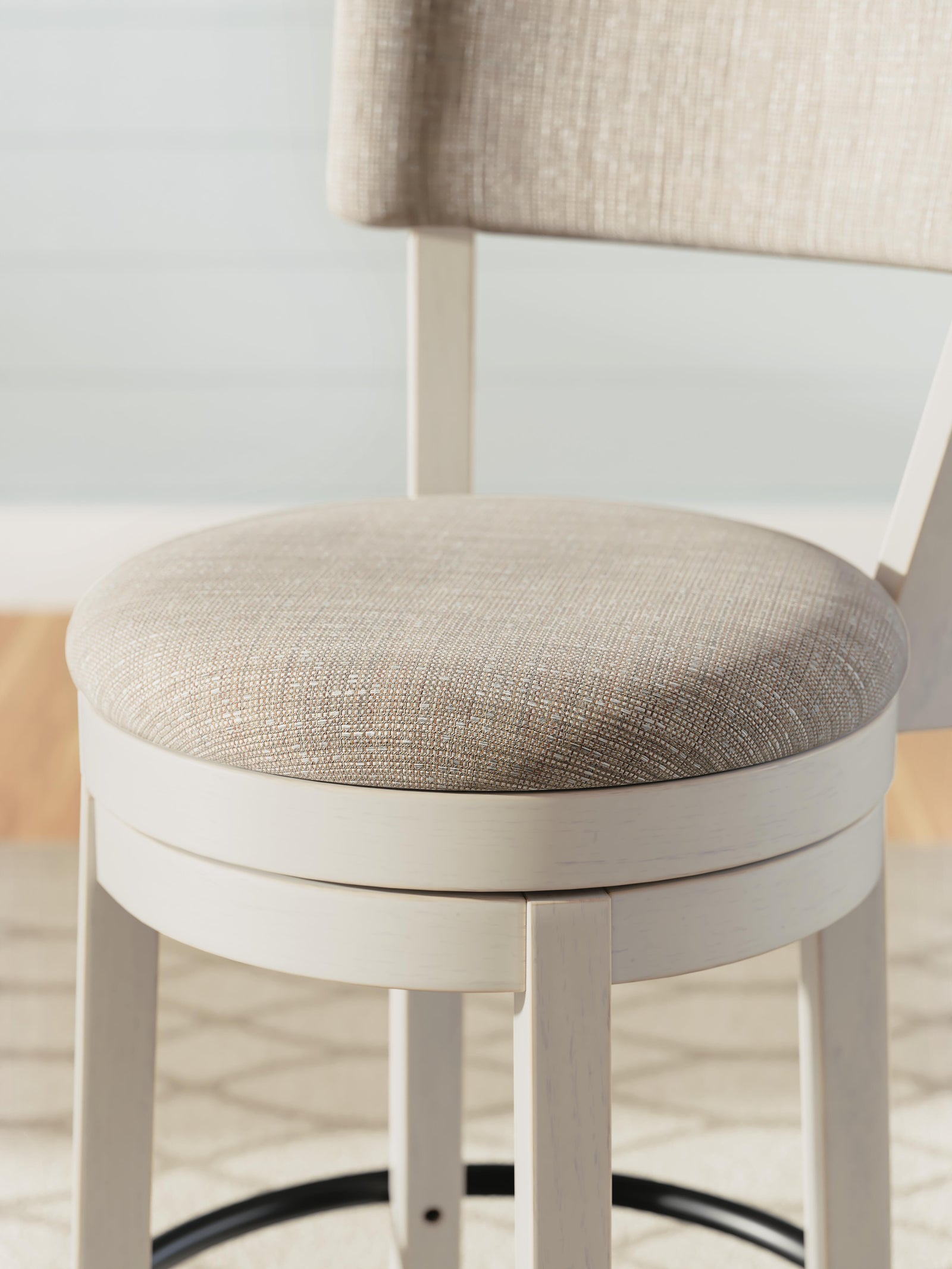 Robbinsdale Counter Height Barstool (D642-SI) - Image 21