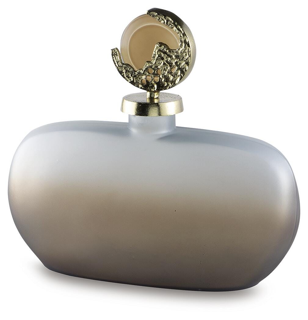 Acario Jar (A2000781-SI)