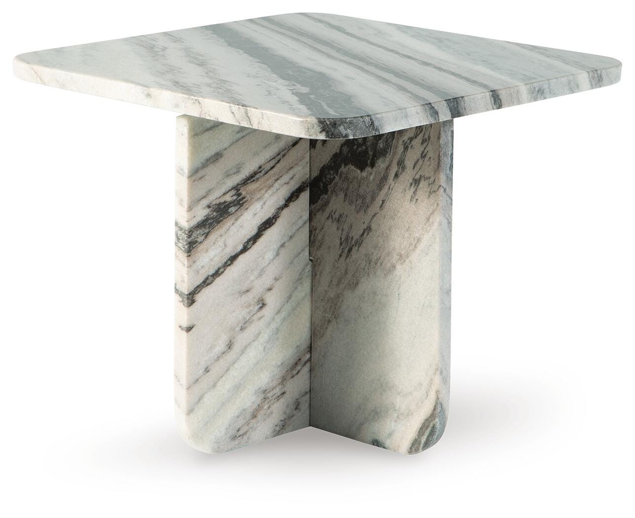 Baretton Accent Coffee Table (A4000671-SI)