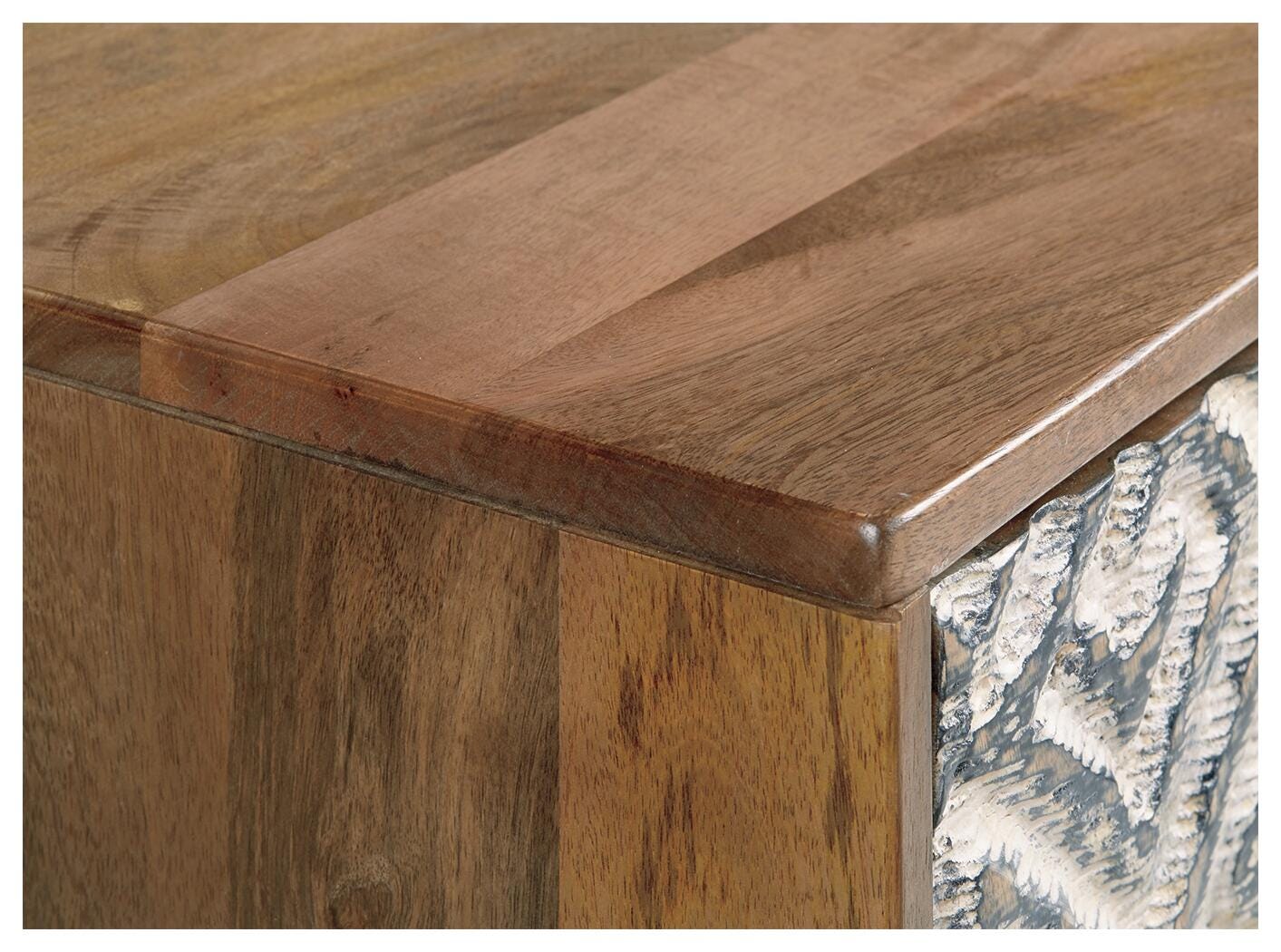 Kerrings Accent Cabinet (A4000258-SI) - Image 5