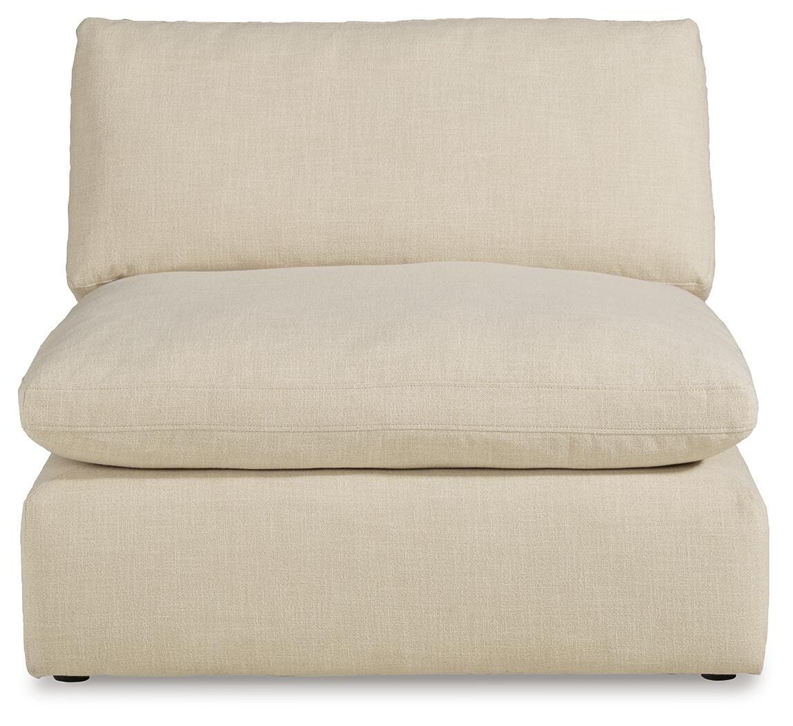 Elyza Right-Arm Facing Corner Chaise (10006-SI) - Image 11