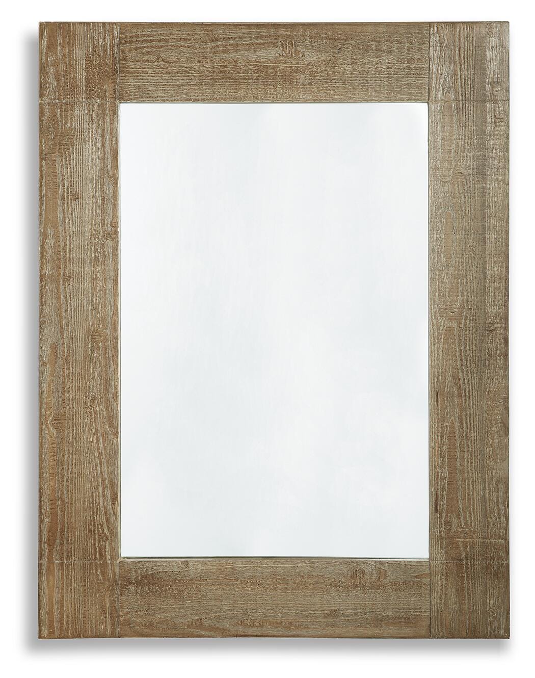 Waltleigh Accent Mirror (A8010277-SI)