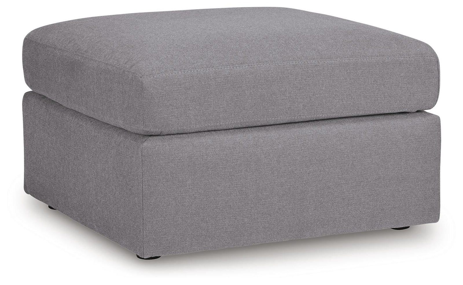 Modmax 6-Piece Sectional and Ottoman (92104-SI) - Image 17