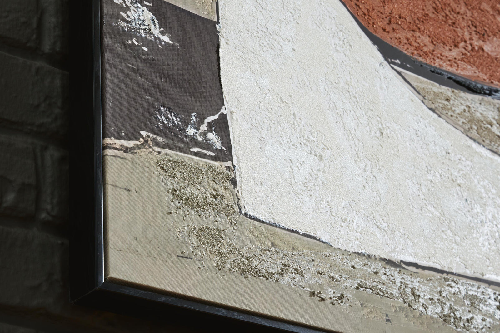 Anchorstone Wall Art (A8000478-SI) - Image 8