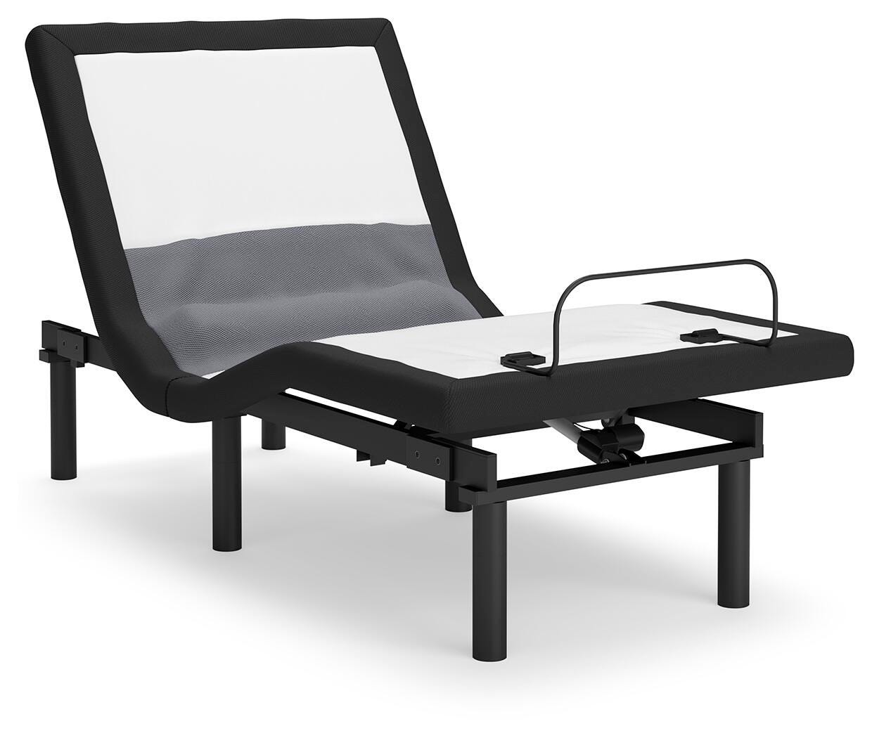 Best Base with Lumbar and Audio King Adjustable Base (M5X5-SI)