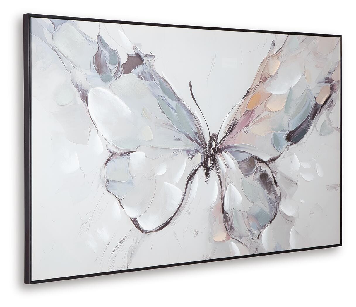 Dashwick Wall Art (A8000487-SI) - Image 3