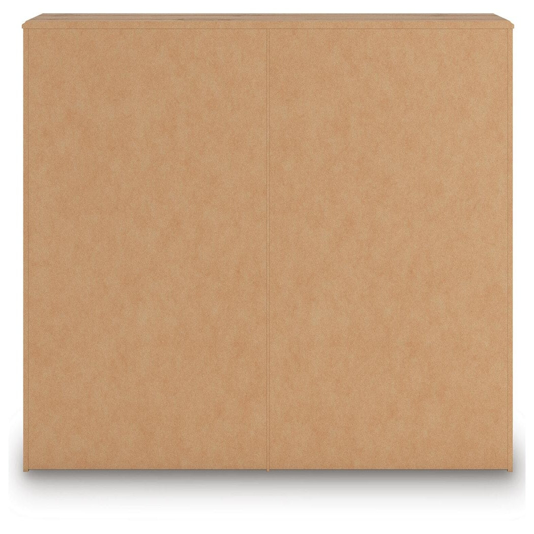 Aleaport Dresser (PCB1075-SI) - Image 15