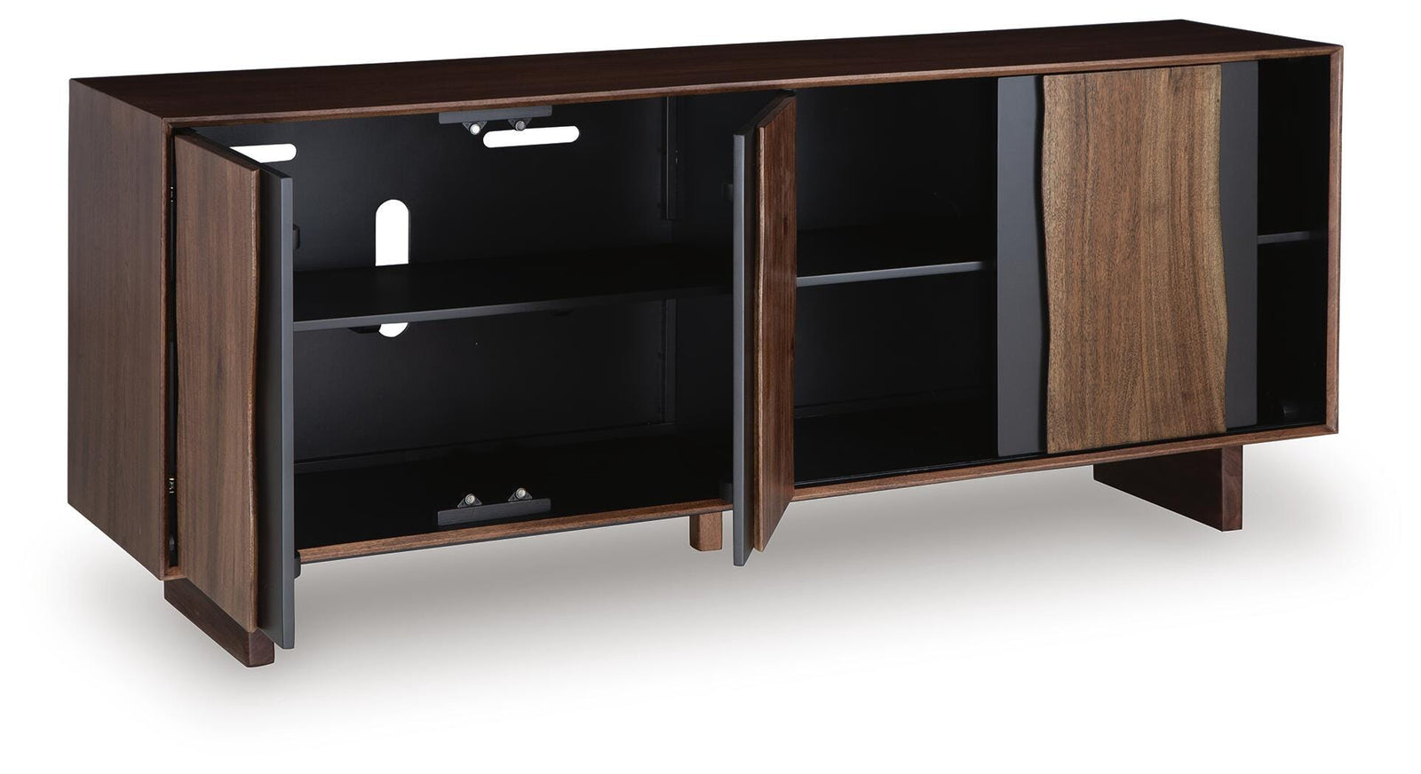 Welby Accent Cabinet (A4000679-SI) - Image 4