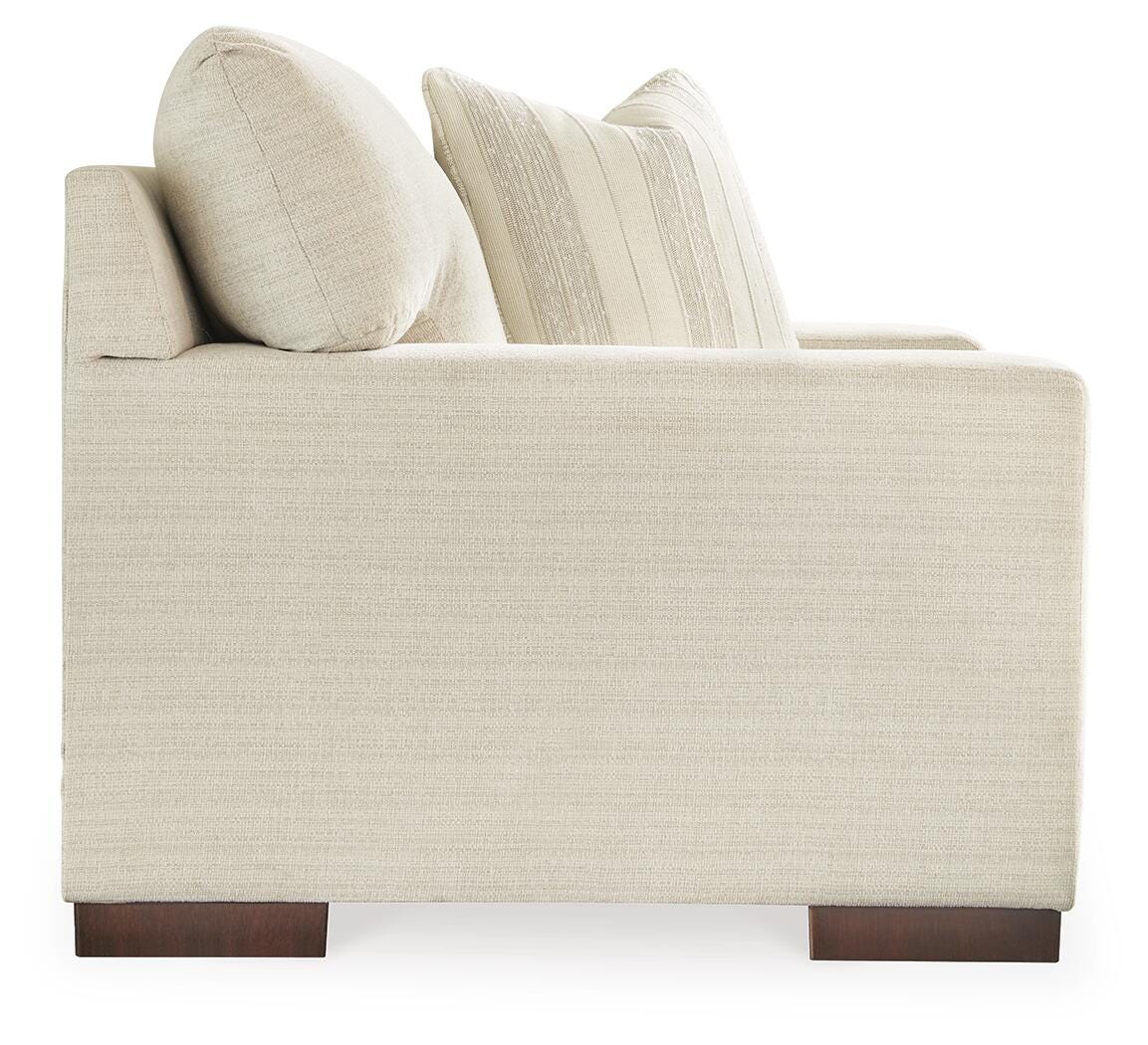 Maggie Oversized Chair (52003-SI) - Image 3