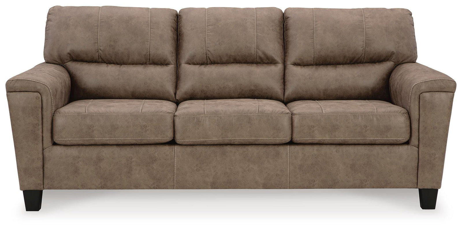 Navi Queen Sofa Sleeper (94004-SI)