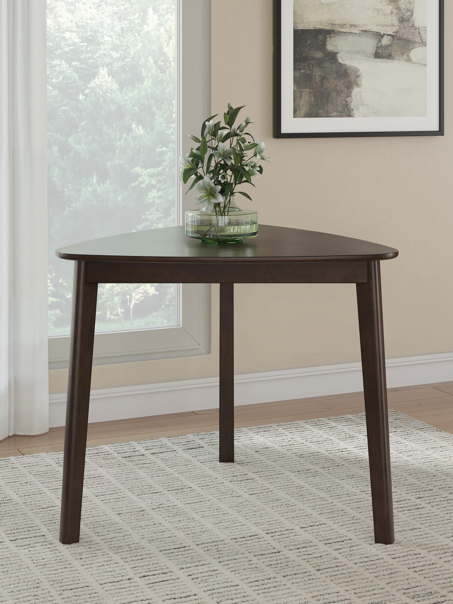 Shorbyn Dining Table (PCD607-SI) - Image 9