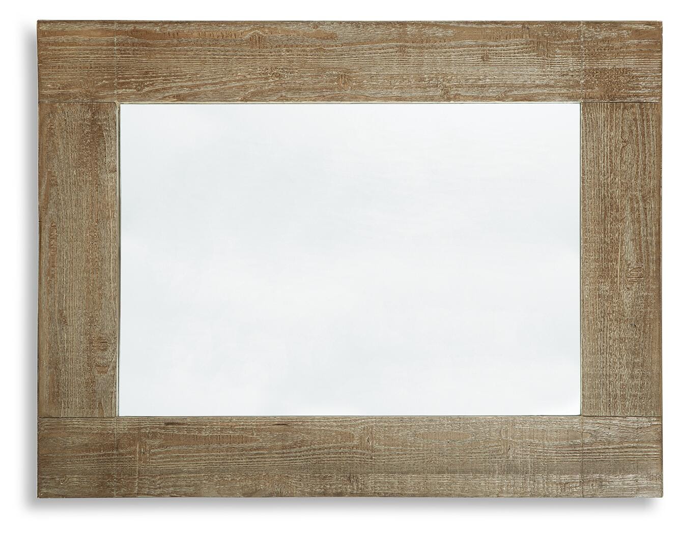 Waltleigh Accent Mirror (A8010277-SI) - Image 3