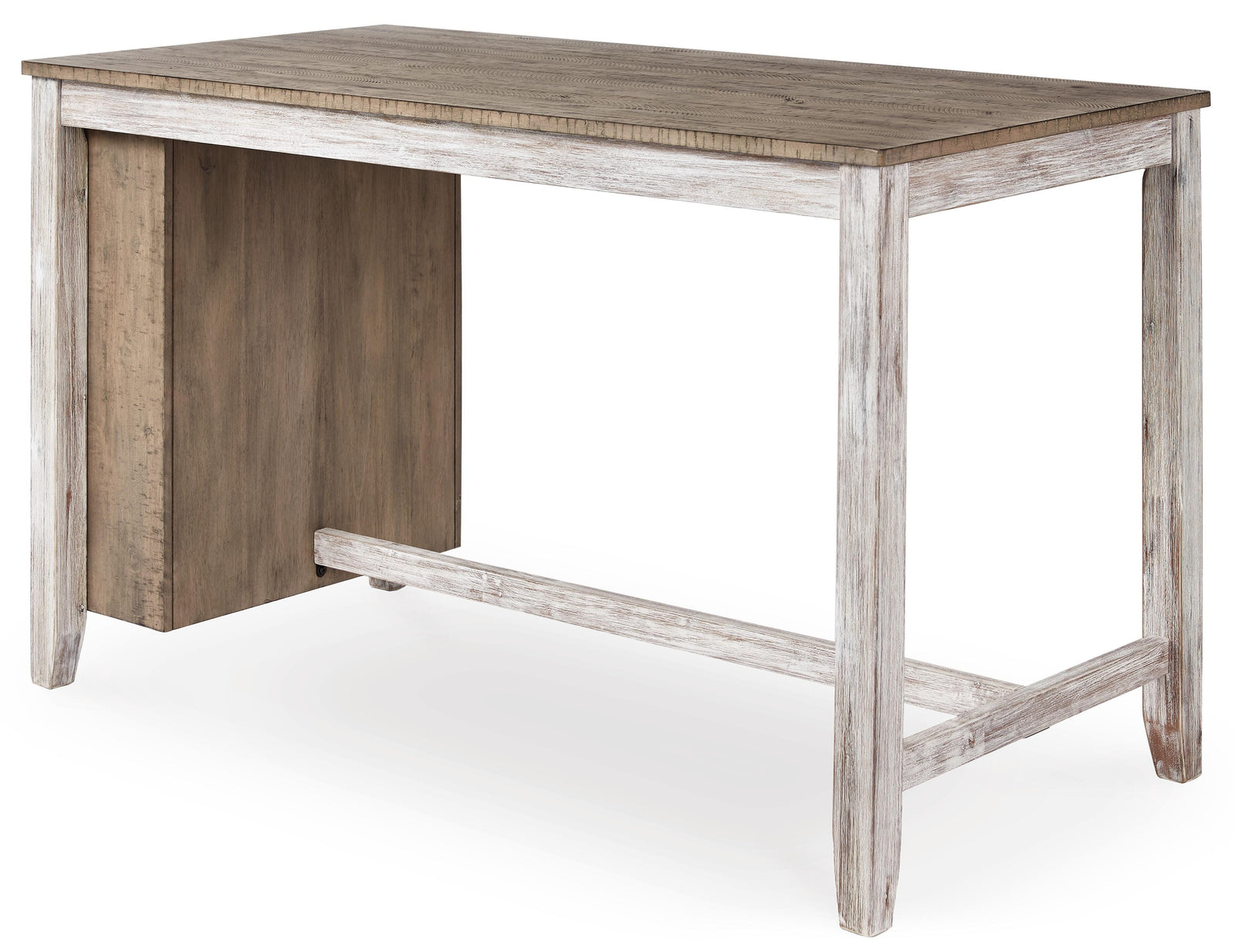 Skempton Counter Height Dining Table (D394-SI) - Image 5