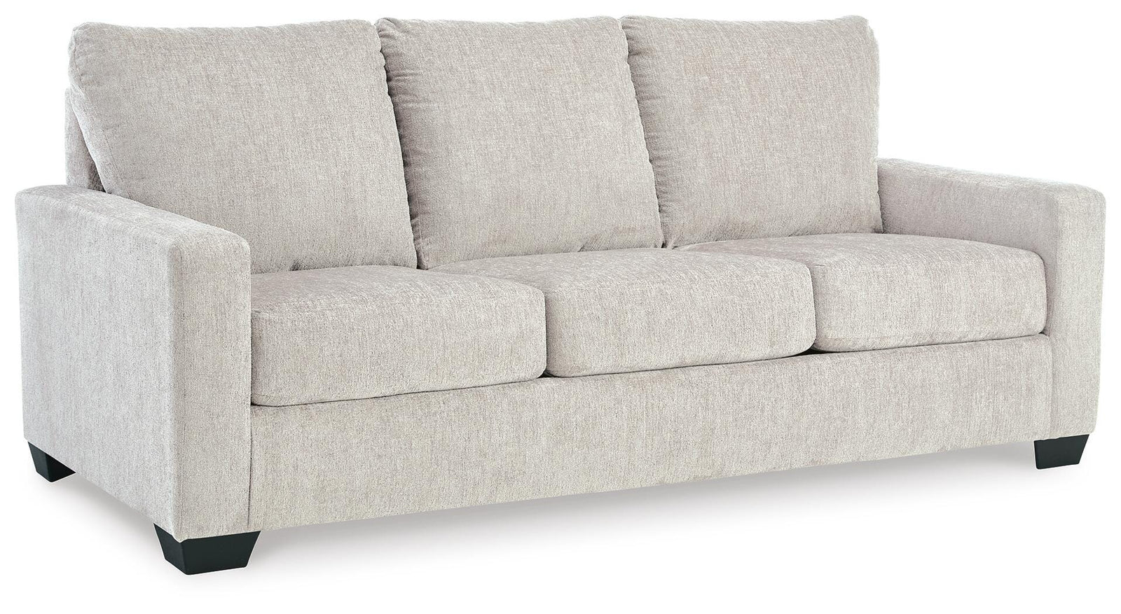 Rannis Queen Sofa Sleeper (53603-SI) - Image 3