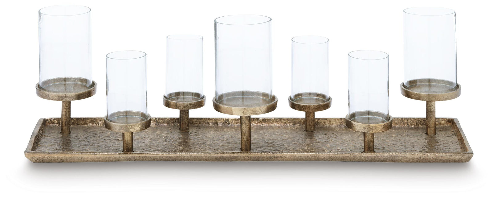Wallmond Candle Holder (A2000820-SI) - Image 3