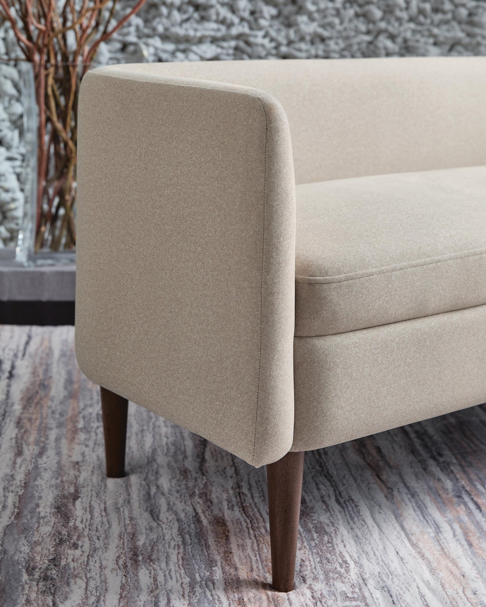 Wainner Accent Bench (A3000756-SI) - Image 6
