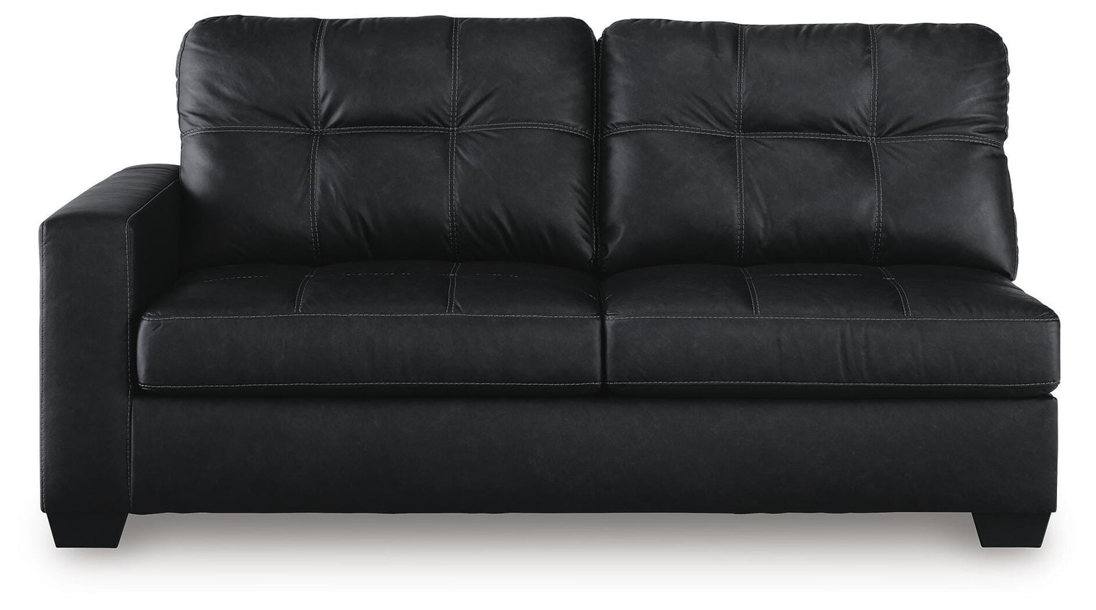 Barlin Mills Queen Sofa Sleeper (17004-SI) - Image 3