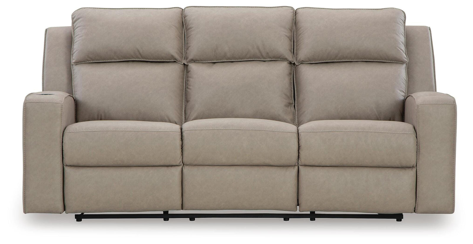 Lavenhorne Reclining Sofa, Loveseat and Recliner (63307-SI) - Image 2