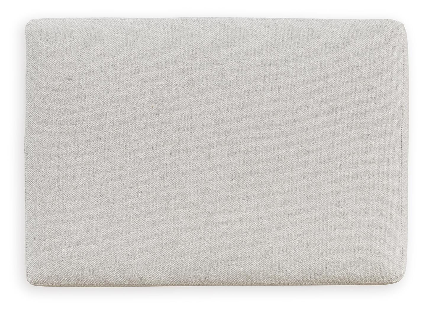 Maitelynn Ottoman (48202-SI) - Image 4