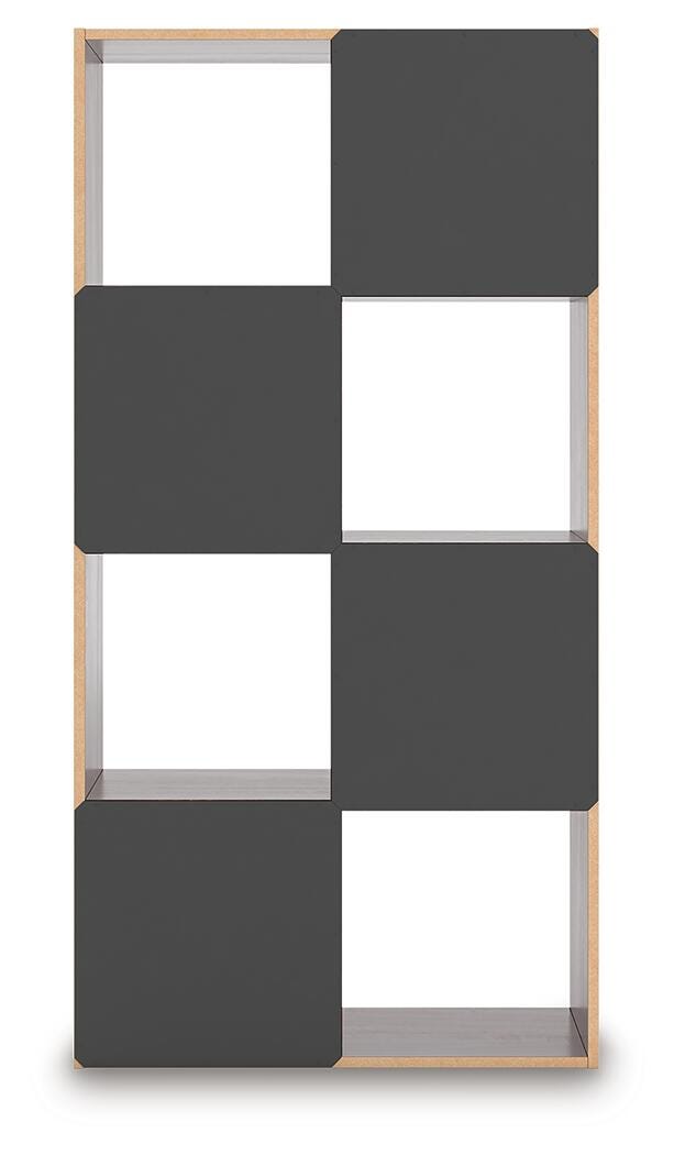Glosmount Eight Cube Organizer (EA1055-SI) - Image 5
