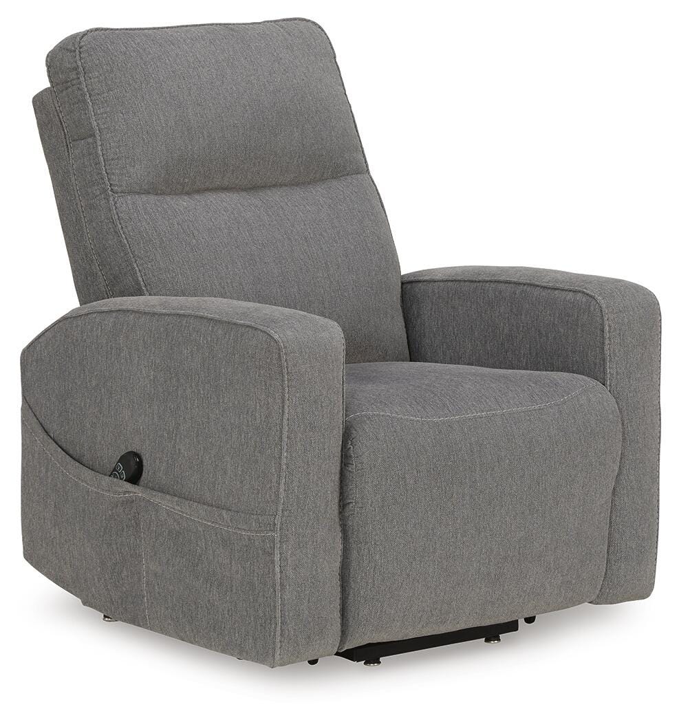 Starganza Power Lift Recliner (93704-SI)