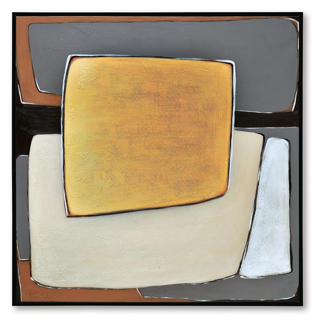 Actman Wall Art (A8000428-SI) - Image 6