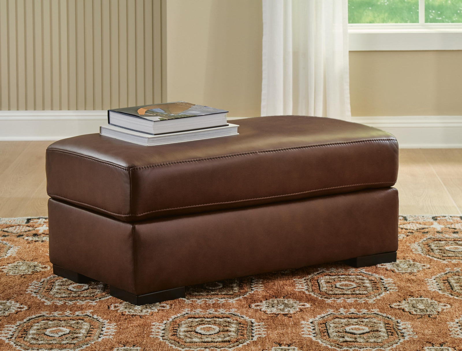 Brogliano Sofa, Oversized Chair and Ottoman (PC72907-SI) - Image 11