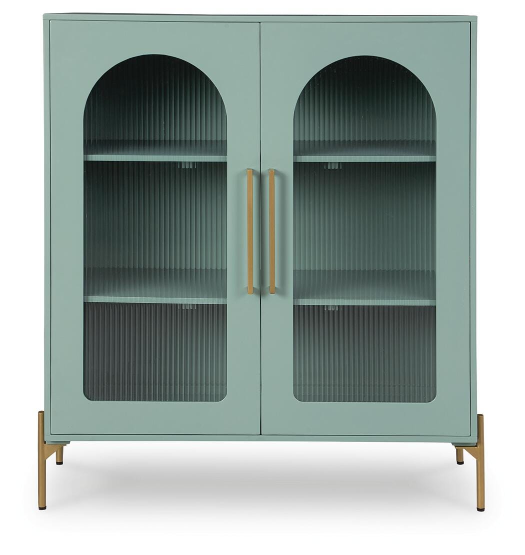 Adwen Accent Cabinet (A4000665-SI)