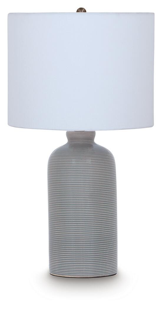 Wimlow Table Lamp (L100924-SI)