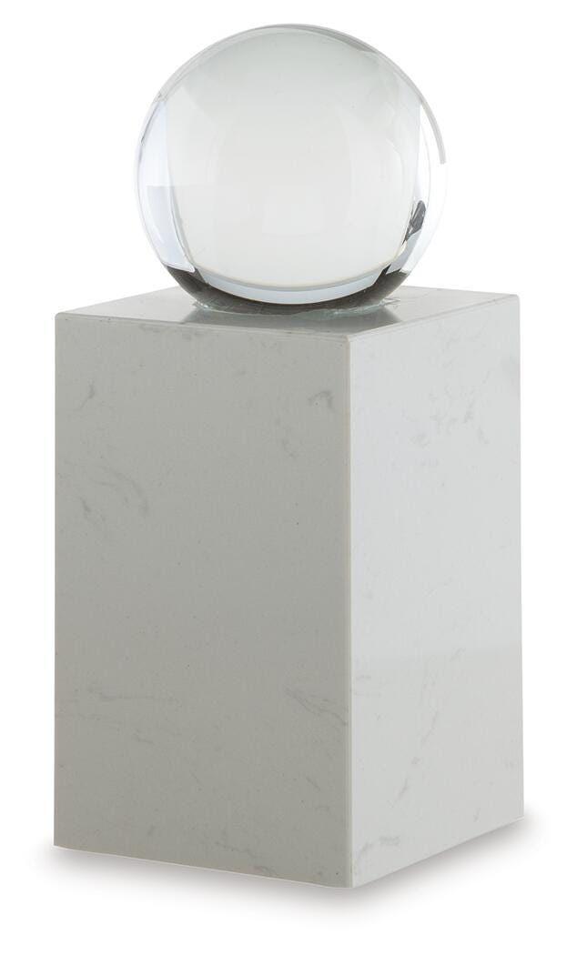 Sellner Sculpture (A2000778-SI)