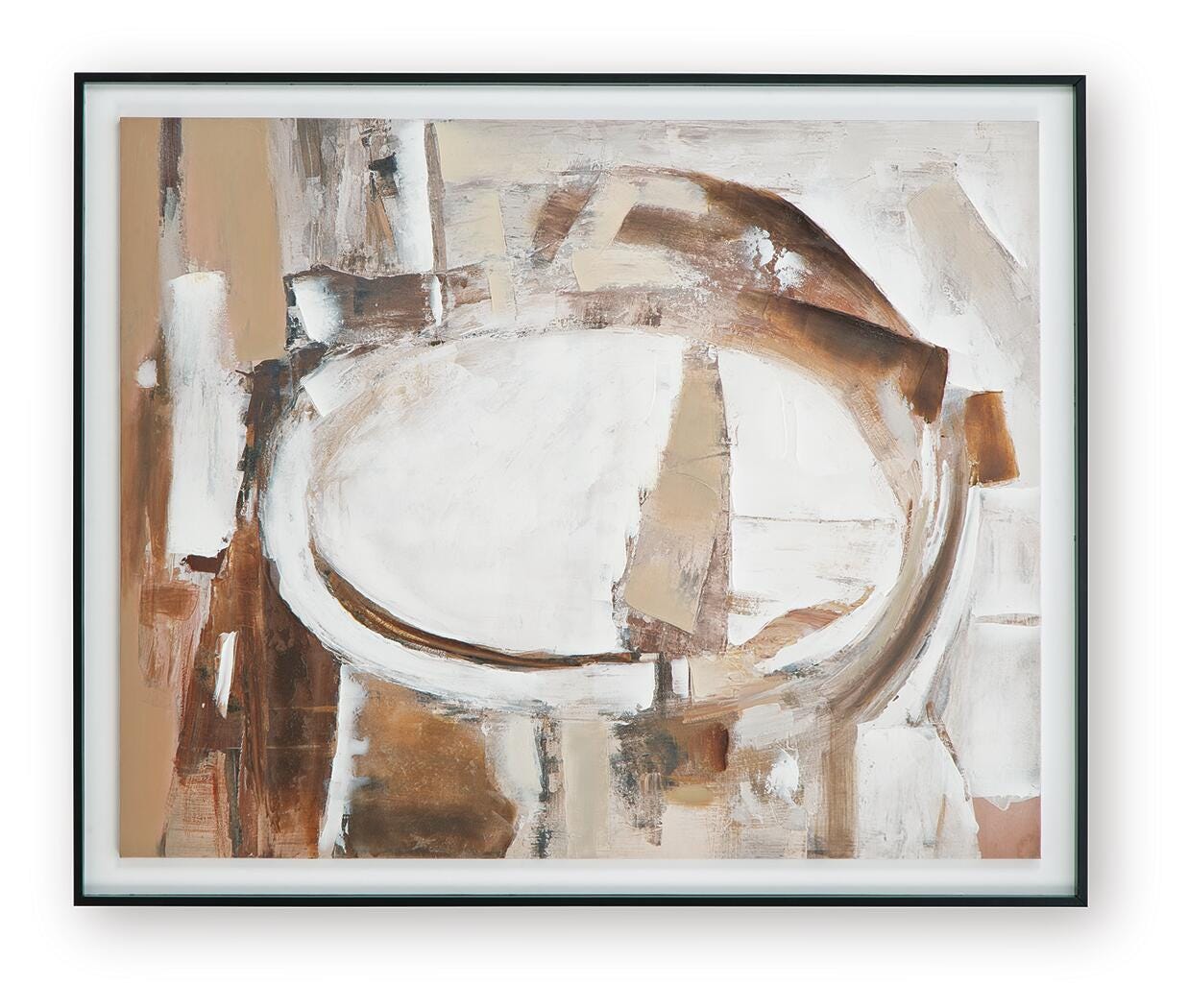 Bradlow Wall Art (A8000507-SI) - Image 4