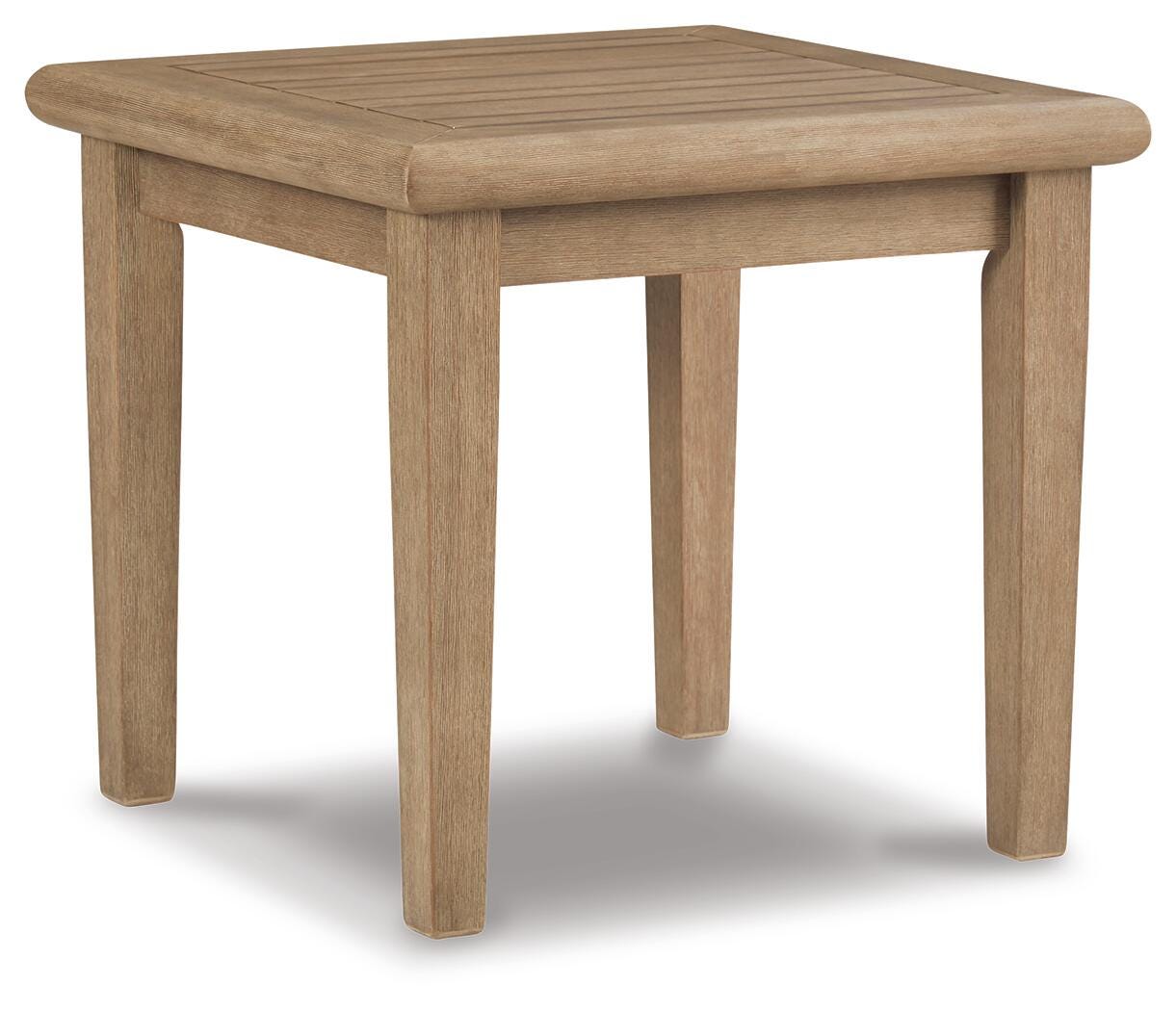 Gerianne Coffee Table (P805-SI) - Image 6
