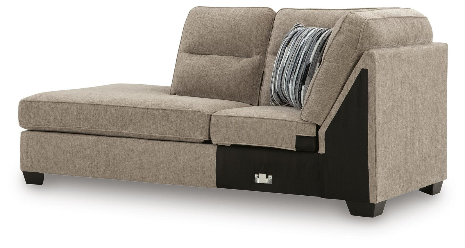 Olten Left-Arm Facing Sofa (31304-SI) - Image 23