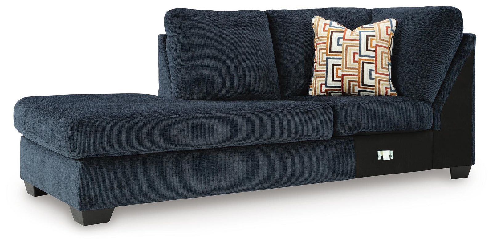 Aviemore Queen Sofa Sleeper (24303-SI) - Image 13