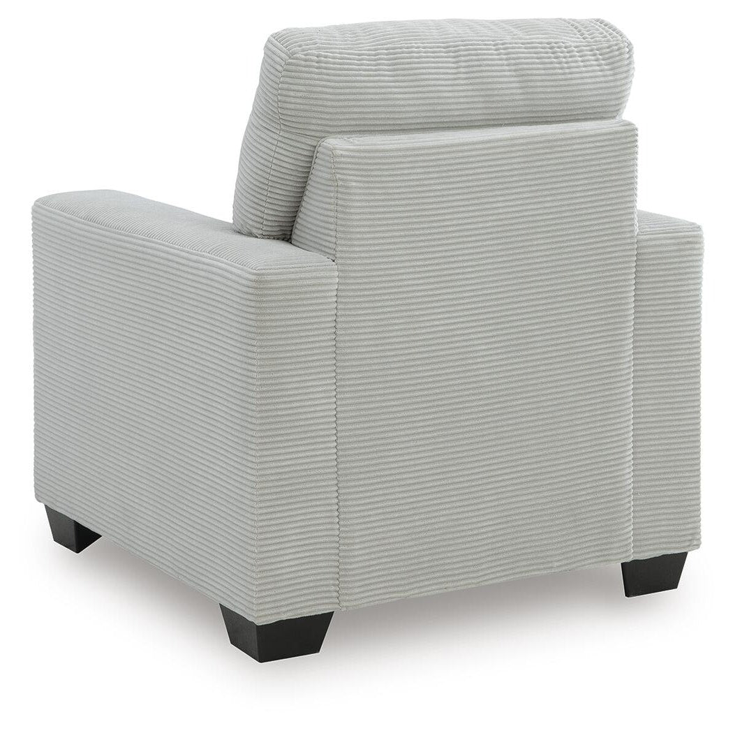 Greenbriar Sofa and Chair (PC32005-SI) - Image 4