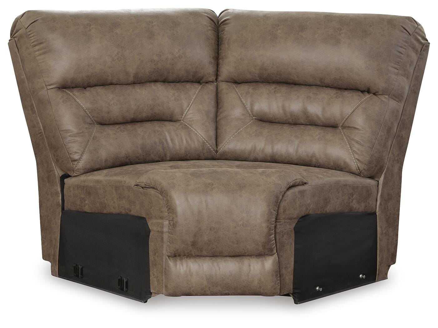 Ravenel Right-Arm Facing Power Reclining Loveseat with Console (83106-SI) - Image 13