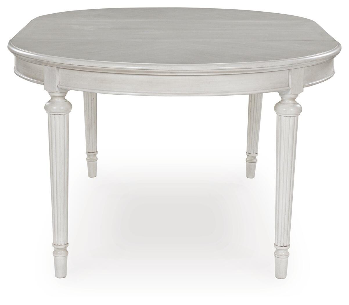 Montelaine Dining Extension Table (D795-SI) - Image 6