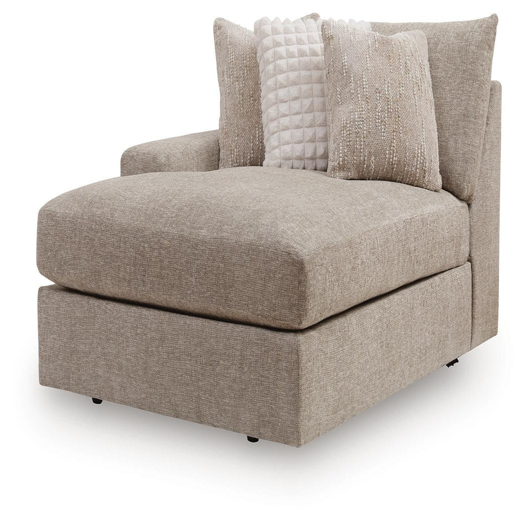 Nexora-Court Left-Arm Facing Corner Chaise (PC68008-SI) - Image 6