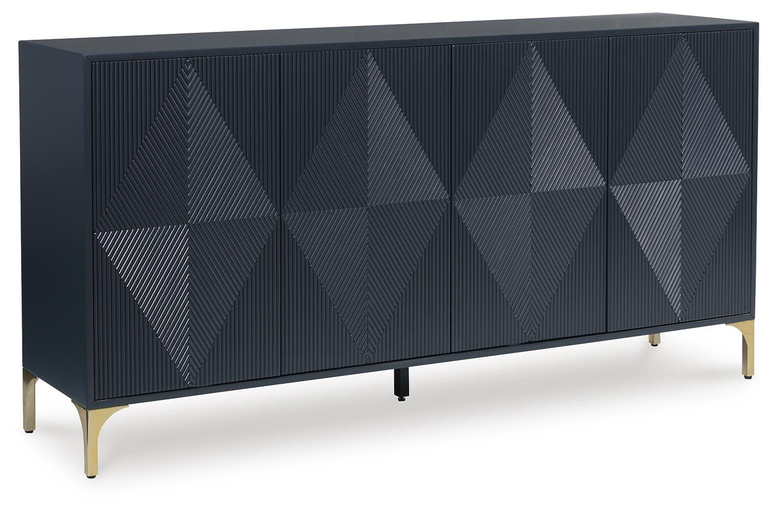 Loirwick Accent Cabinet (A4000677-SI) - Image 3